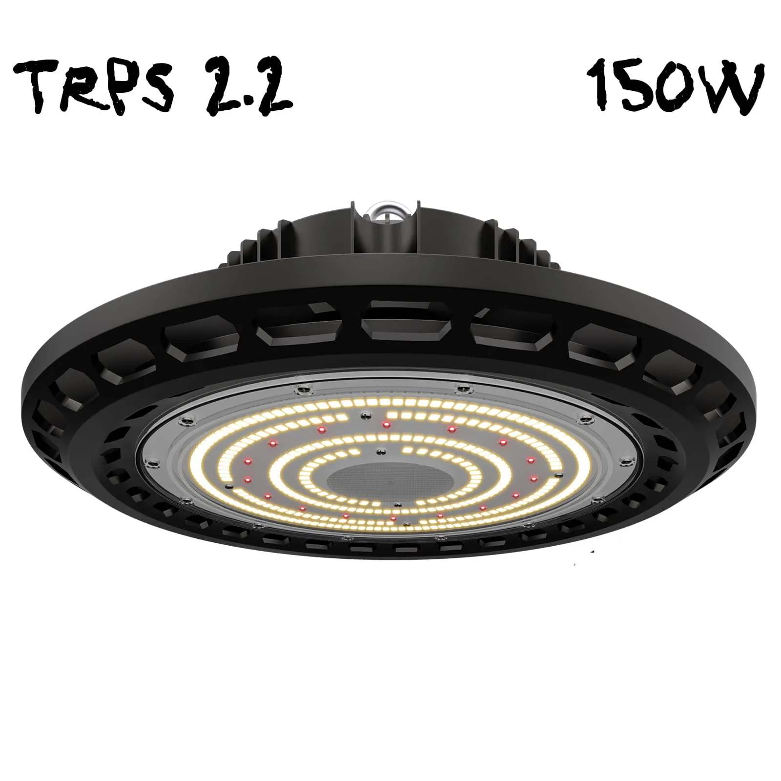 Лампа светодиодная LED UFO-ECO TRPS 150W DUAL