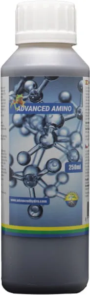 Advanced Hydroponics Advanced Amino 100мл от магазина GrowMix