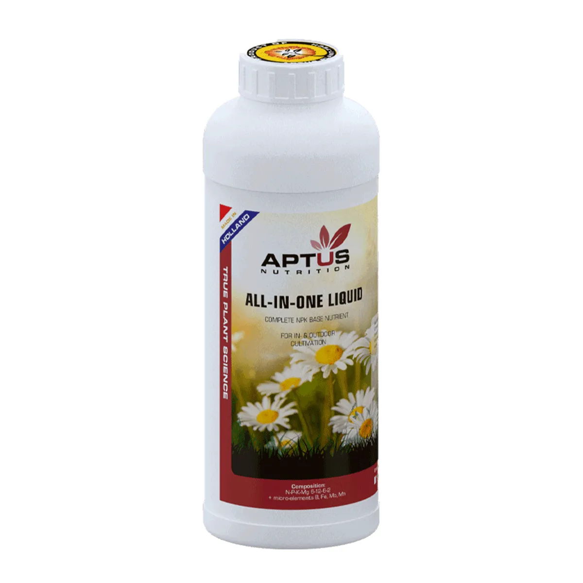 Aptus All-in-One Liquid от магазина GrowMix
