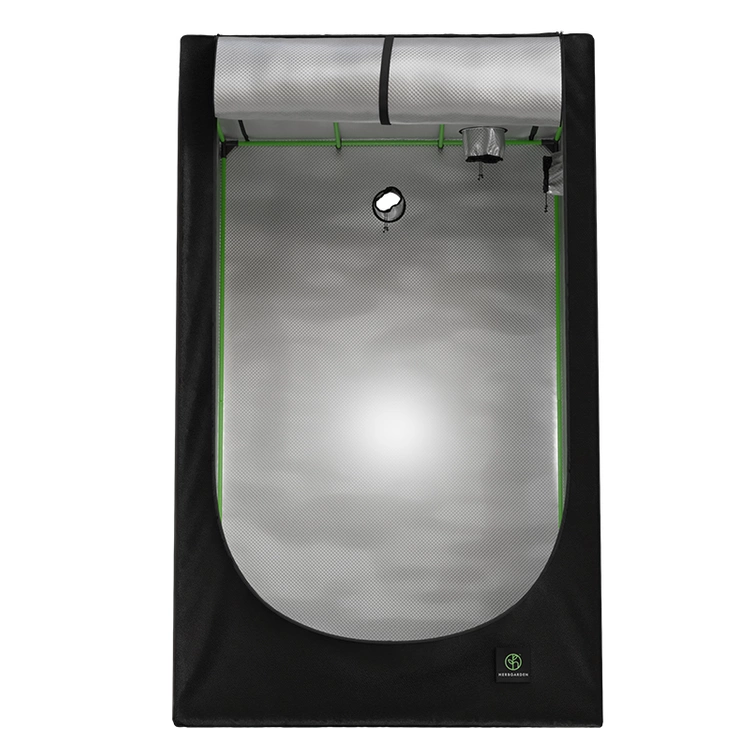 Herbgarden 120 - Палатка для выращивания растений 120x120x200 см от магазина GrowMix