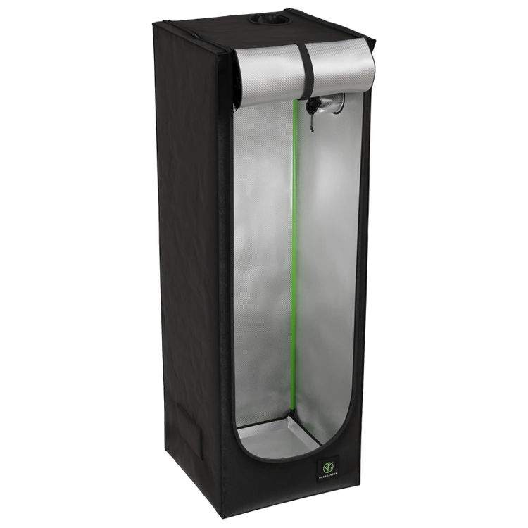 Herbgarden 60 - Палатка для выращивания растений 60x60x180 см от магазина GrowMix