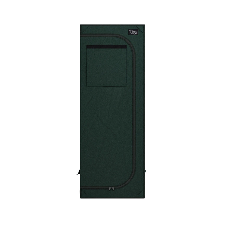 RoyalRoom® Classic 2.0 C60 60x60x160cm гроубокс для выращивания растений от магазина GrowMix