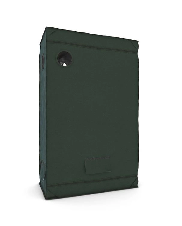 RoyalRoom® Classic 1.0 C100S 100x50x160cm гроубокс для выращивания растений от магазина GrowMix