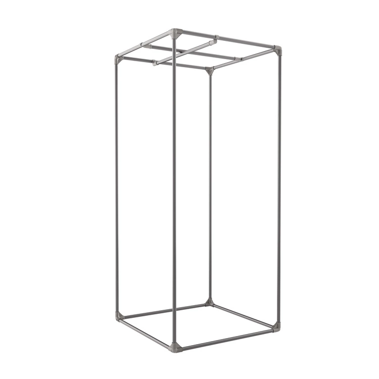 RoyalRoom® Classic 2.0 C80 80x80x180cm гроубокс для выращивания растений от магазина GrowMix