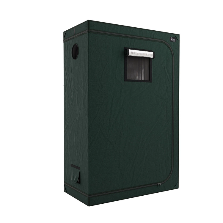 RoyalRoom® Classic 2.0 C120S 120x60x180cm гроубокс для выращивания растений от магазина GrowMix