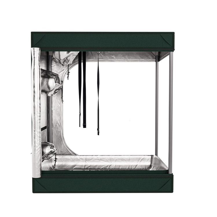 RoyalRoom® Classic 2.0 C80SM 80x50x90cm гроубокс для выращивания растений от магазина GrowMix