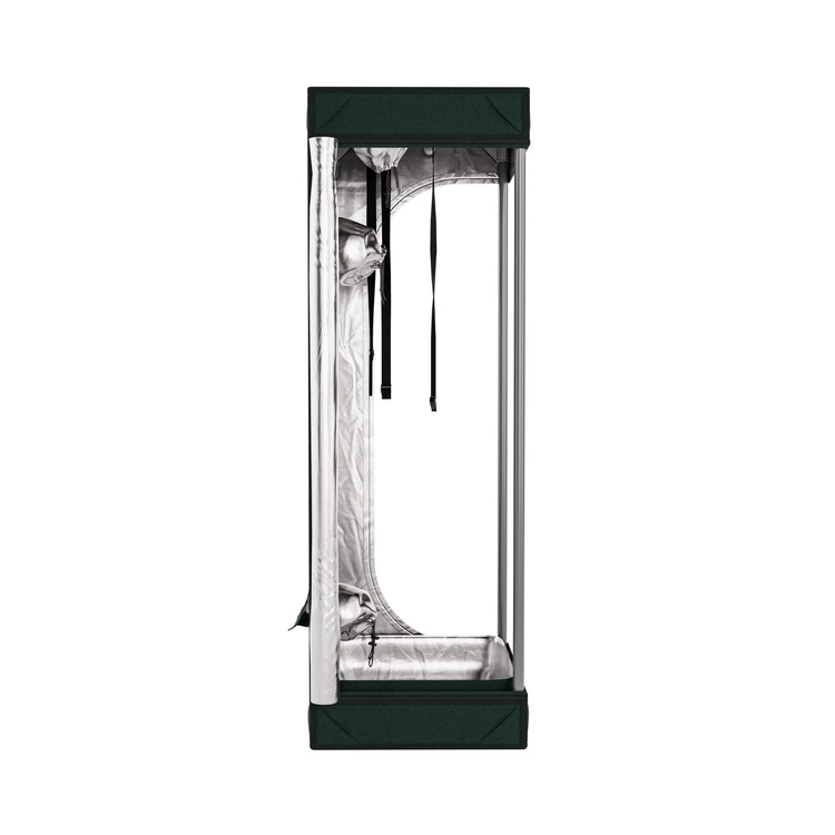 RoyalRoom® Classic 2.0 C40 40x40x120cm гроубокс для выращивания растений от магазина GrowMix