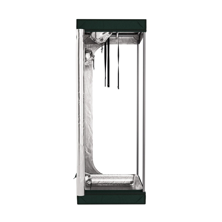 RoyalRoom® Classic 2.0 C60 60x60x160cm гроубокс для выращивания растений от магазина GrowMix