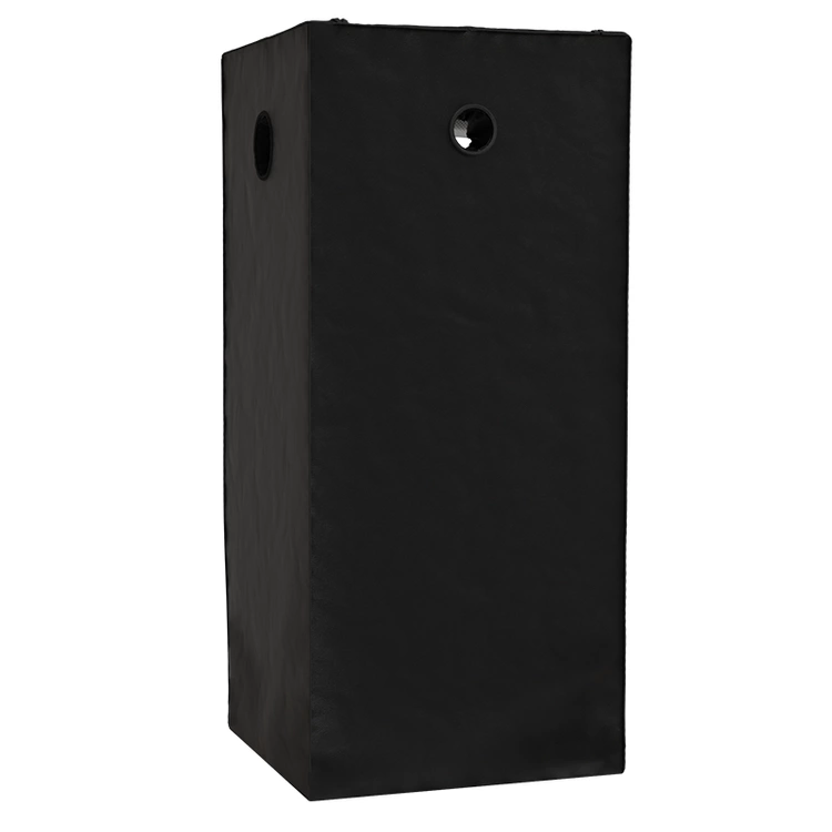 Herbgarden 80 - Палатка для выращивания растений 80x80x180 см от магазина GrowMix