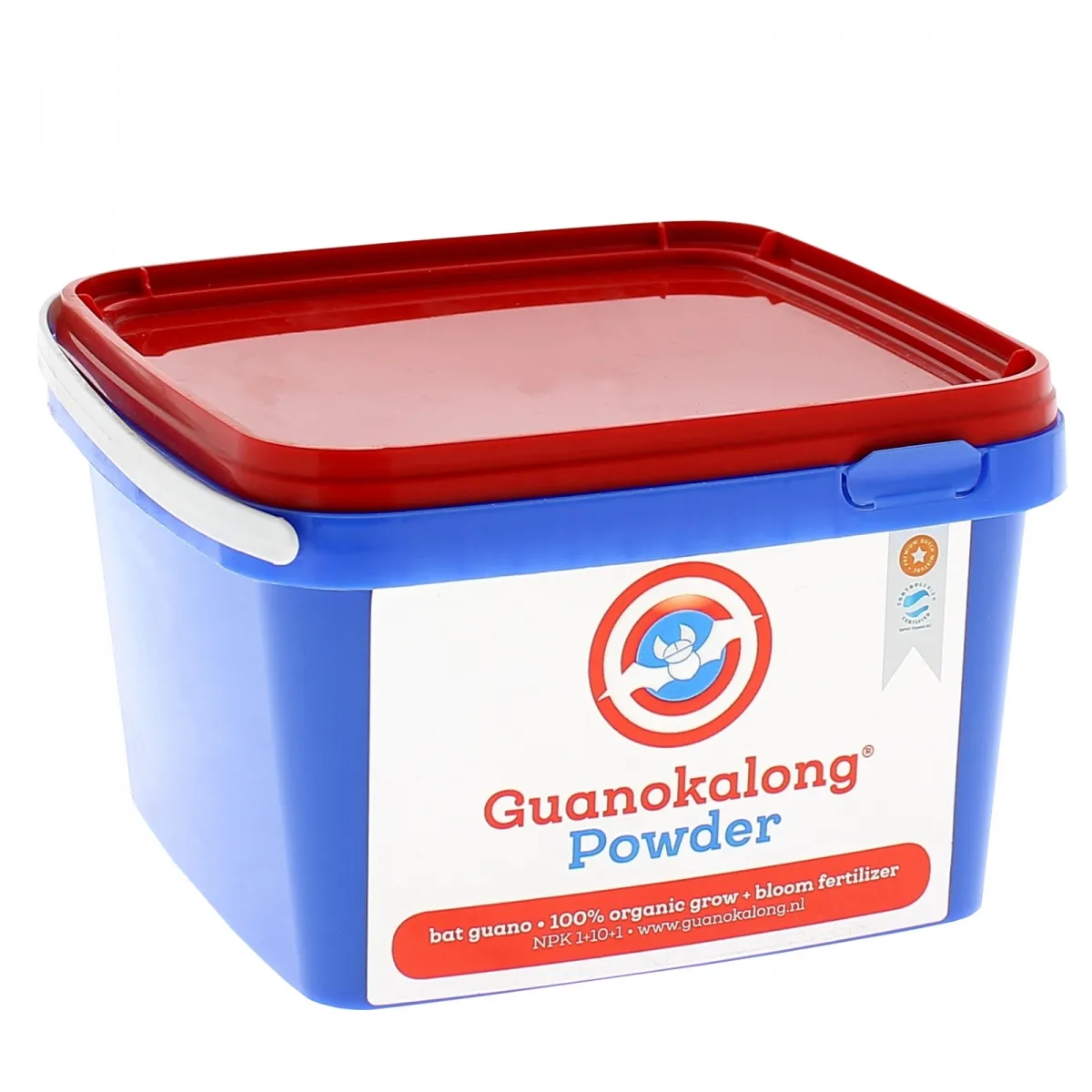Guanokalong Powder от магазина GrowMix