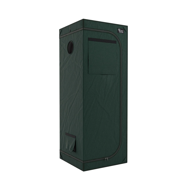 RoyalRoom® Classic 2.0 C60 60x60x160cm гроубокс для выращивания растений от магазина GrowMix