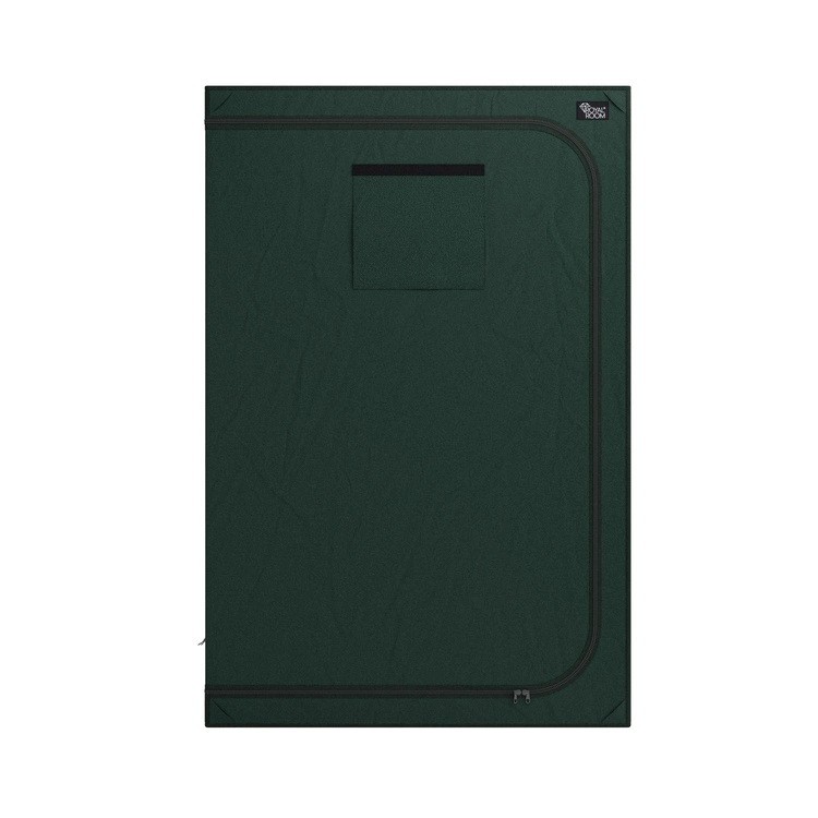 RoyalRoom® Classic 2.0 C120S 120x60x180cm гроубокс для выращивания растений от магазина GrowMix