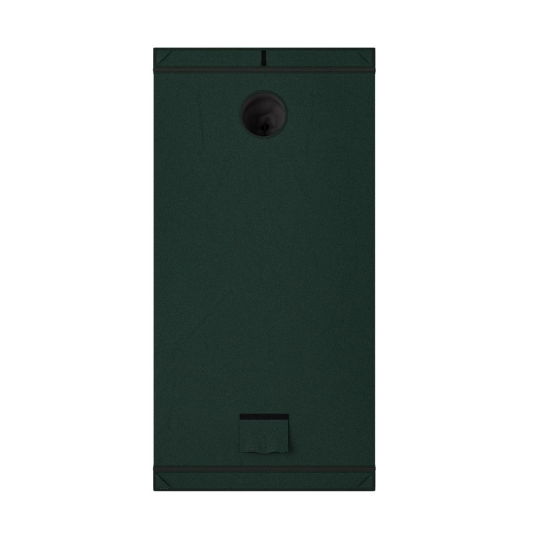RoyalRoom® Classic 2.0 C100 100x100x200cm гроубокс для выращивания растений от магазина GrowMix