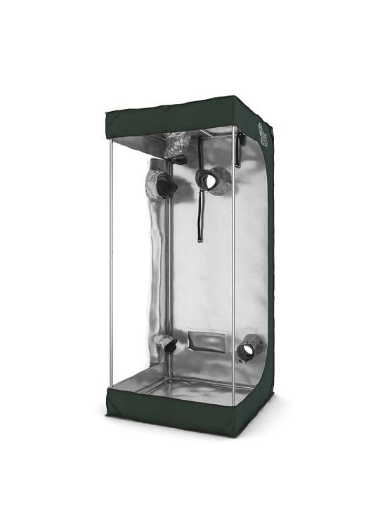 RoyalRoom® Classic 1.0 C80 80x80x180cm гроубокс для выращивания растений от магазина GrowMix