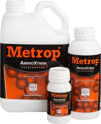 METROP AminoXtrem от магазина GrowMix