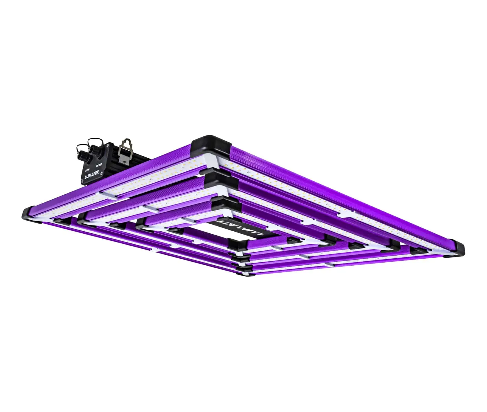 Лампа светодиодная LED Lumatek ATS 300W Pro 100x100cm