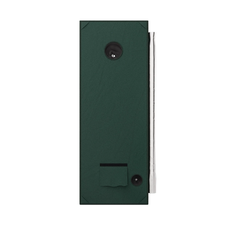 RoyalRoom® Classic 2.0 C60 60x60x160cm гроубокс для выращивания растений от магазина GrowMix