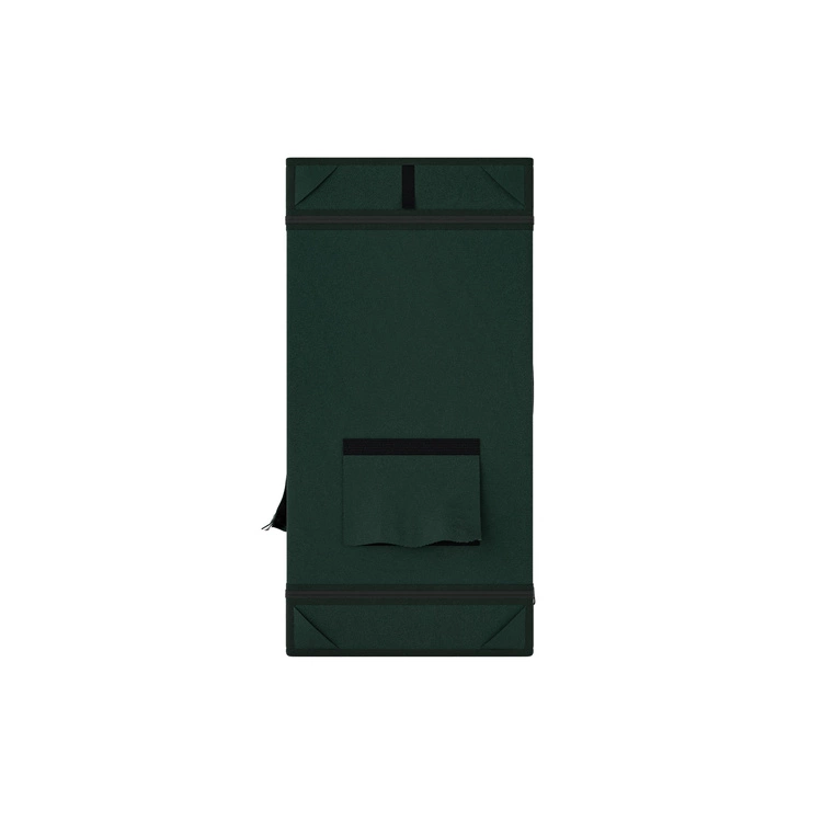 RoyalRoom® Classic 2.0 C40S 40x40x80cm гроубокс для выращивания растений от магазина GrowMix