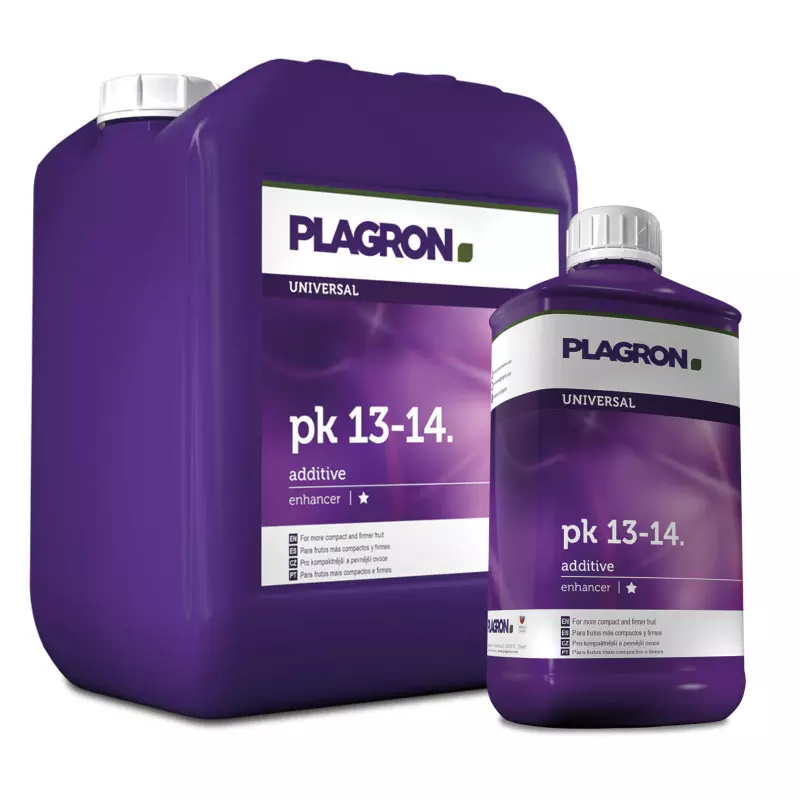 Plagron PK-13-14 от магазина GrowMix
