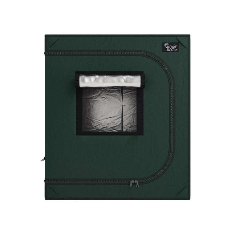 RoyalRoom® Classic 2.0 C80SM 80x50x90cm гроубокс для выращивания растений от магазина GrowMix