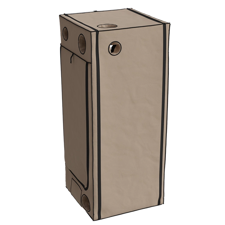 Herbgarden 70 White - Гроубокс 70x70x170 см от магазина GrowMix