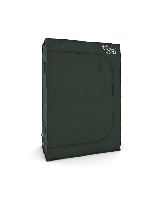 RoyalRoom® Classic 2.0 C80S 80x40x120cm гроубокс для выращивания растений от магазина GrowMix