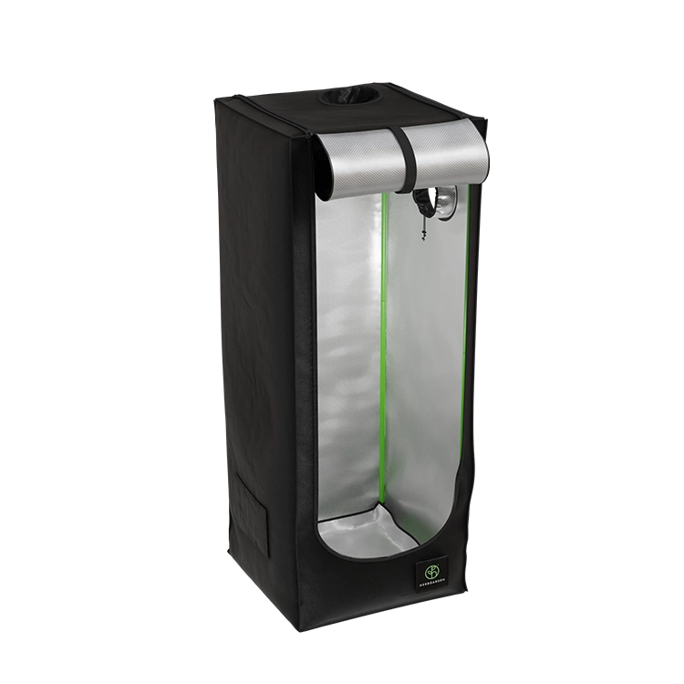 Herbgarden 50 - Палатка для выращивания растений 50x50x140 см от магазина GrowMix