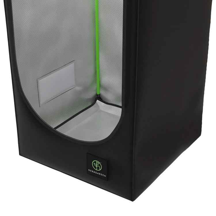 Herbgarden 60 - Палатка для выращивания растений 60x60x180 см от магазина GrowMix