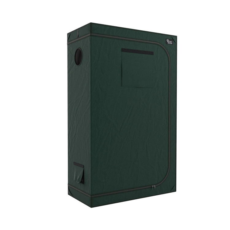 RoyalRoom® Classic 2.0 C100S 100x50x160cm гроубокс для выращивания растений от магазина GrowMix