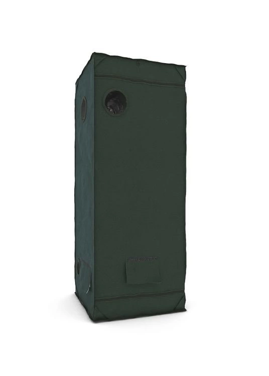 RoyalRoom® Classic 1.0 C60 60x60x160cm гроубокс для выращивания растений от магазина GrowMix