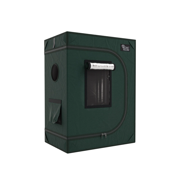 RoyalRoom® Classic 2.0 C60SM 60x40x80cm гроубокс для выращивания растений от магазина GrowMix