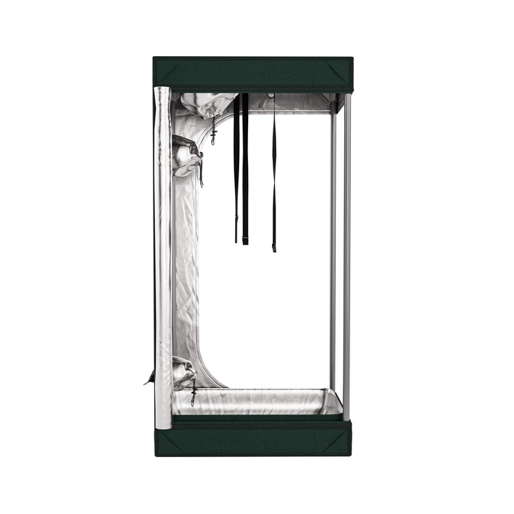 RoyalRoom® Classic 2.0 C60S 60x40x120cm гроубокс для выращивания растений от магазина GrowMix