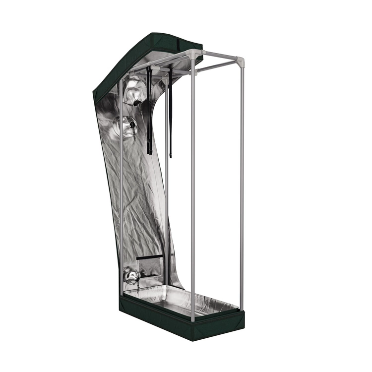 RoyalRoom® Classic 2.0 C80SH 80x40x160cm гроубокс для выращивания растений от магазина GrowMix