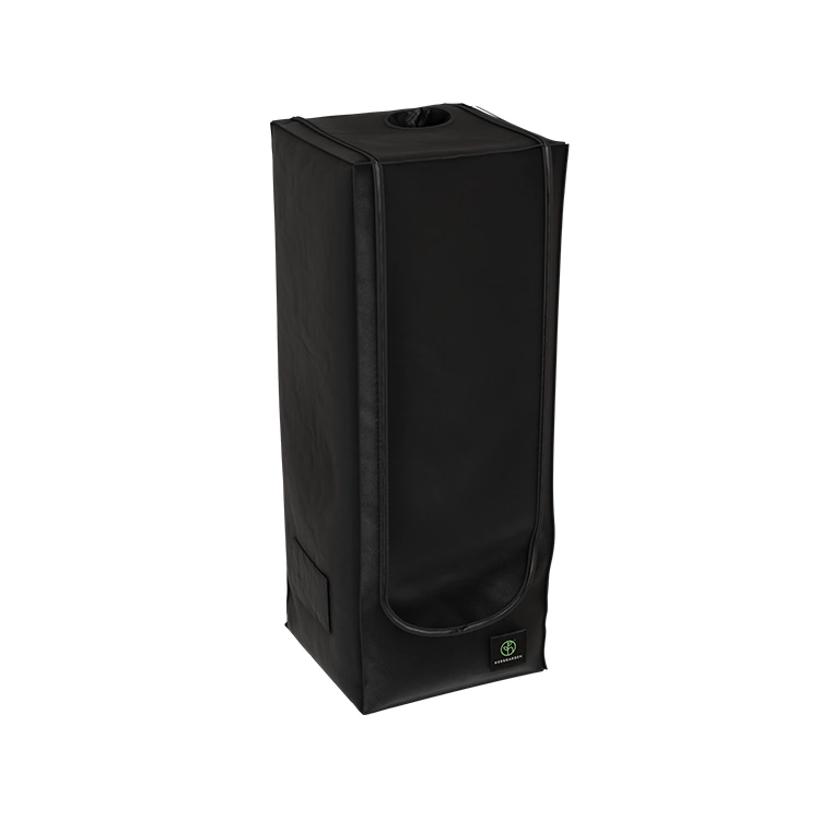 Herbgarden 50 - Палатка для выращивания растений 50x50x140 см от магазина GrowMix