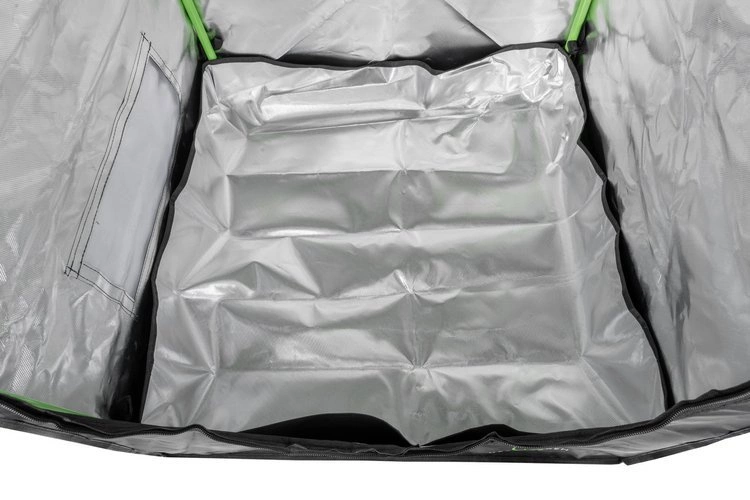 Herbgarden 70 - Палатка для выращивания растений 70x70x100 см от магазина GrowMix