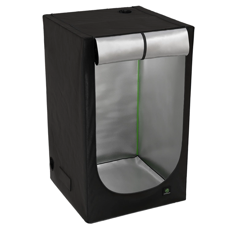 Herbgarden 120 - Палатка для выращивания растений 120x120x200 см от магазина GrowMix