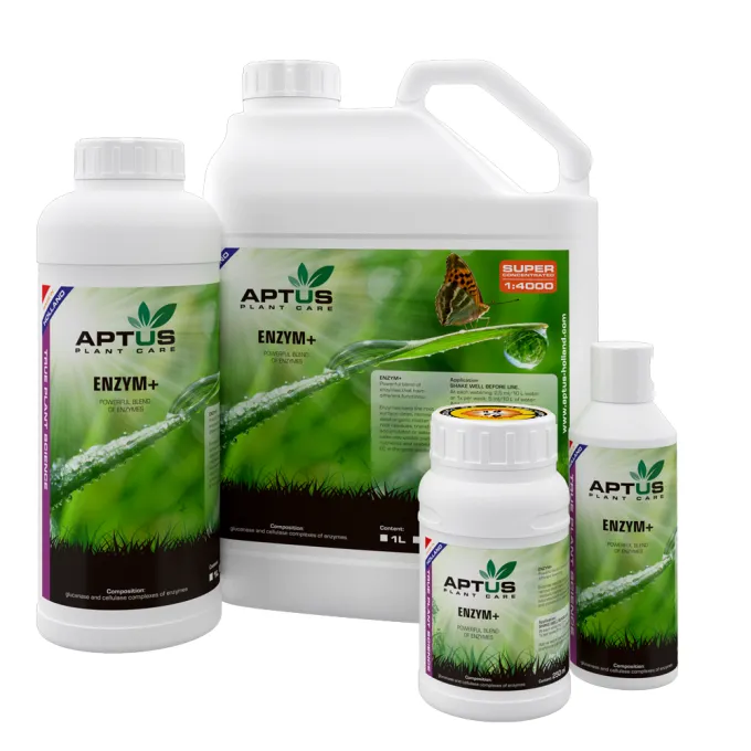 Aptus Enzym+ от магазина GrowMix