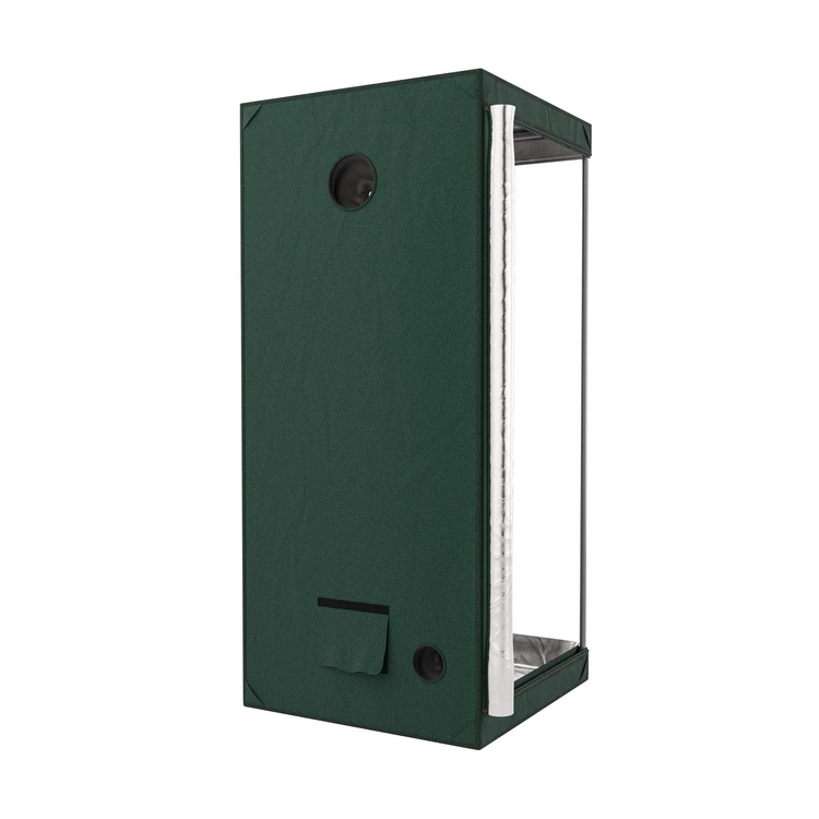 RoyalRoom® Classic 2.0 C80 80x80x180cm гроубокс для выращивания растений от магазина GrowMix