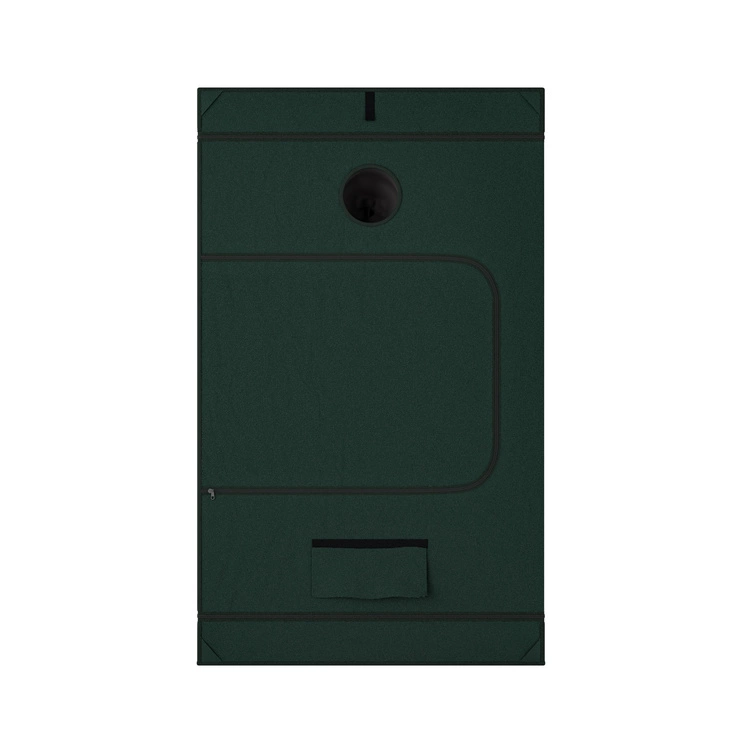 RoyalRoom® Classic 2.0 C120 120x120x200cm гроубокс для выращивания растений от магазина GrowMix