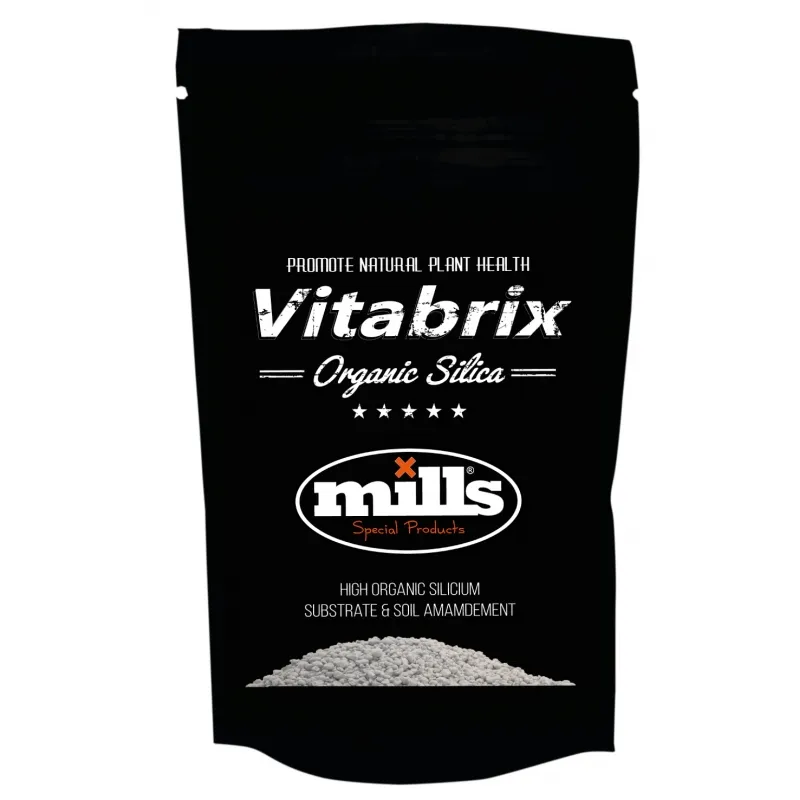 Mills Vitabrix от магазина GrowMix