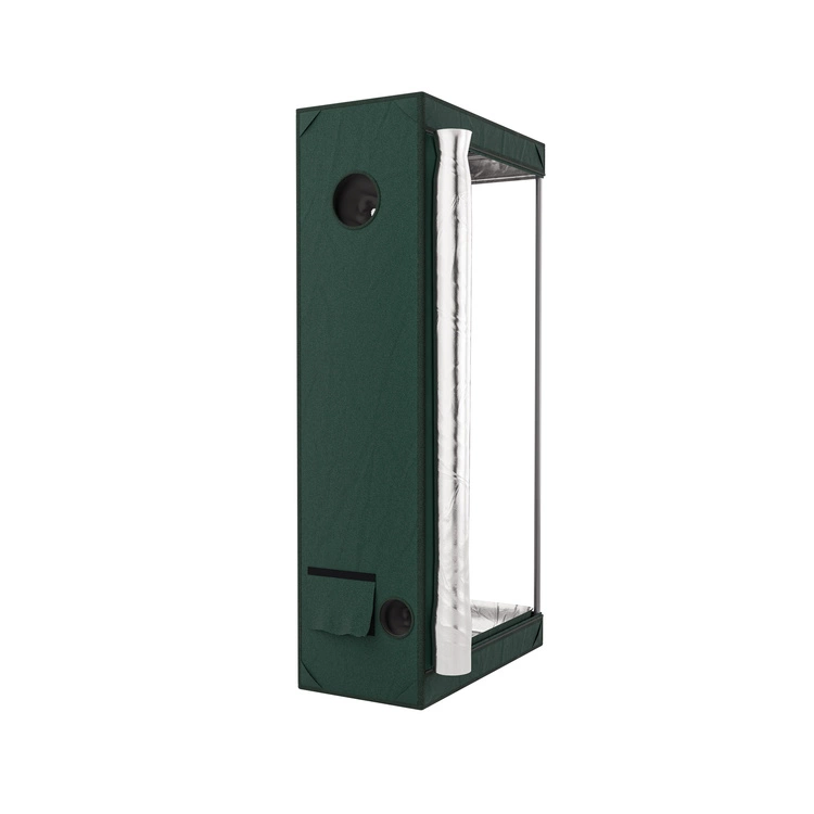 RoyalRoom® Classic 2.0 C80SH 80x40x160cm гроубокс для выращивания растений от магазина GrowMix