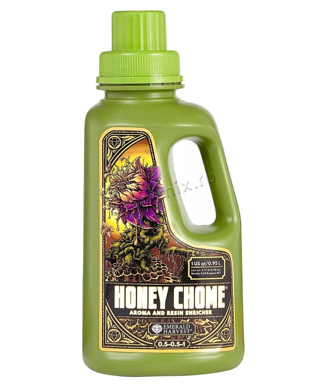 Emerald Harvest Honey Chome от магазина GrowMix