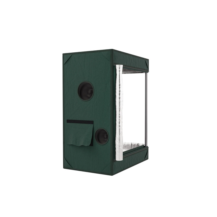 RoyalRoom® Classic 2.0 C60SM 60x40x80cm гроубокс для выращивания растений от магазина GrowMix