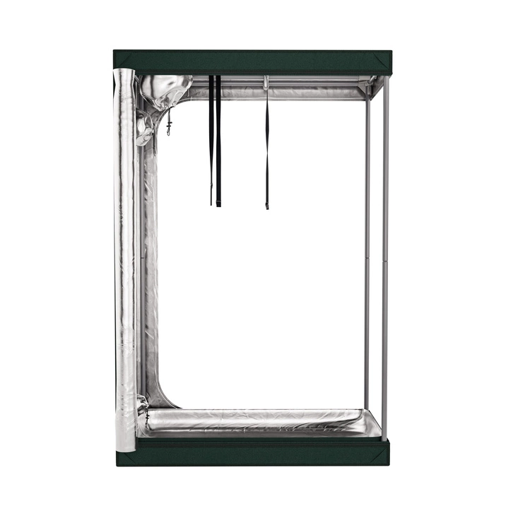 RoyalRoom® Classic 2.0 C120S 120x60x180cm гроубокс для выращивания растений от магазина GrowMix