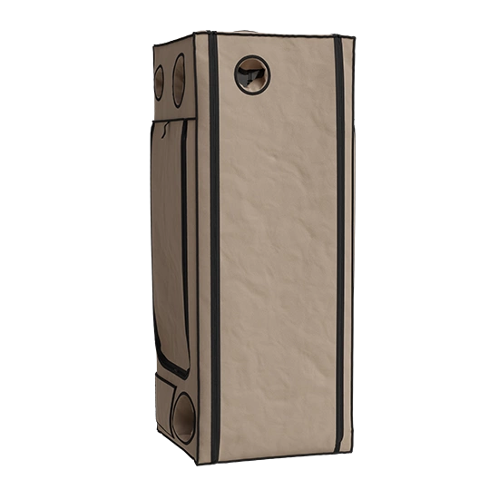 Herbgarden 50 White - Гроубокс 50x50x130 см от магазина GrowMix