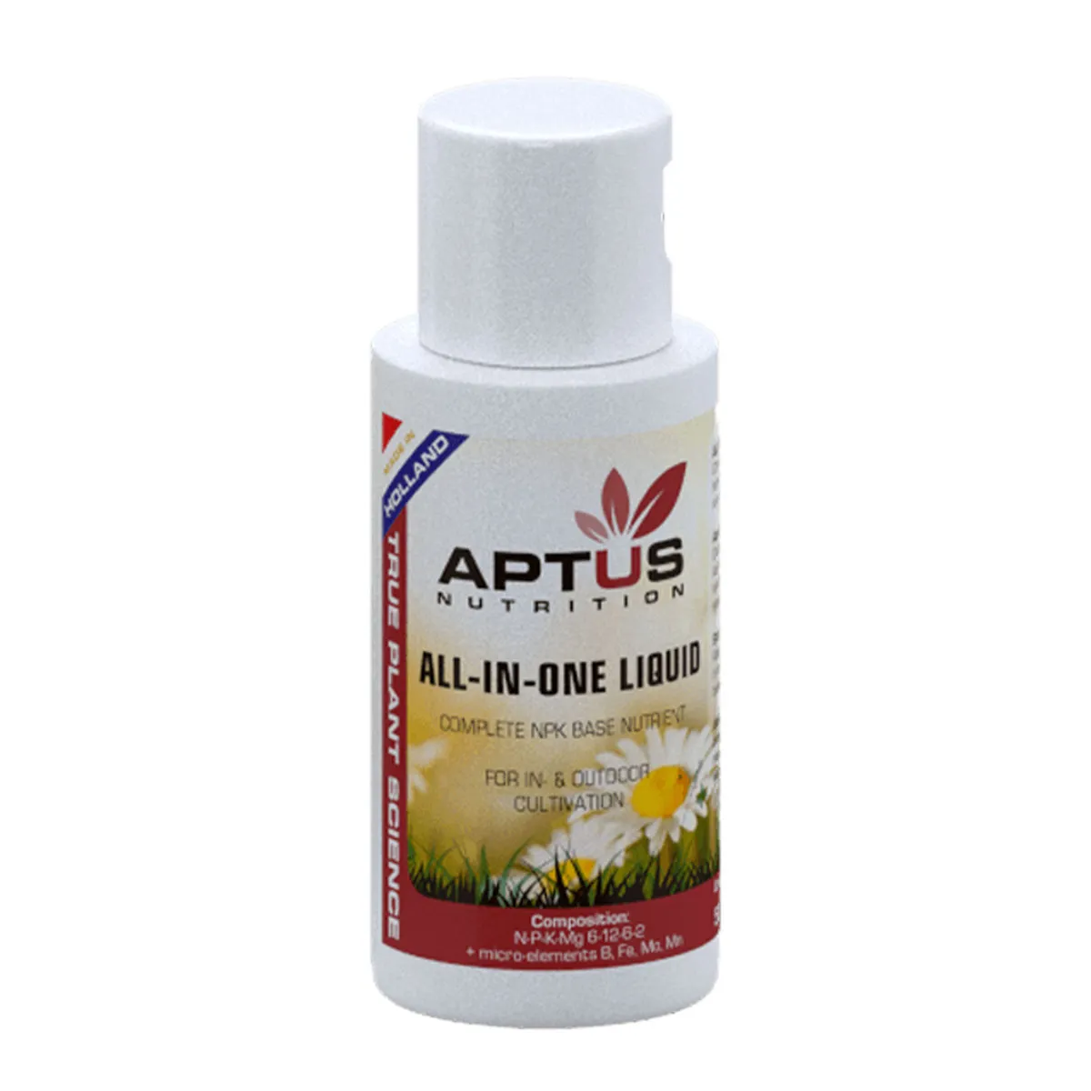 Aptus All-in-One Liquid от магазина GrowMix