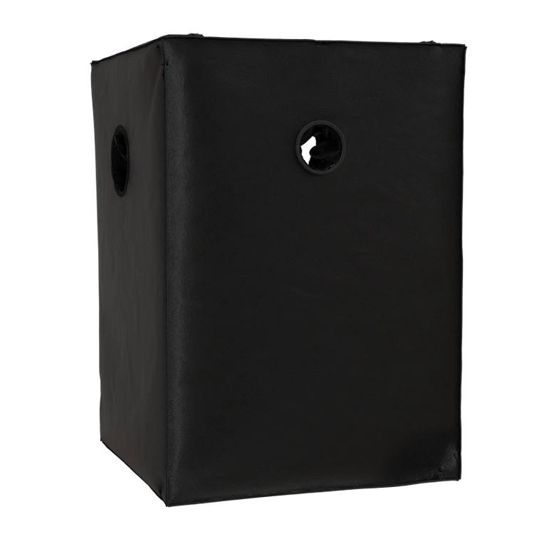 Herbgarden 70 - Палатка для выращивания растений 70x70x100 см от магазина GrowMix