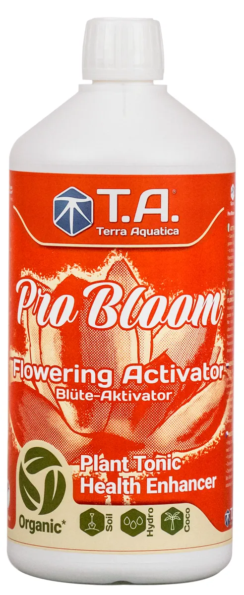 Terra Aquatica Pro Bloom от магазина GrowMix
