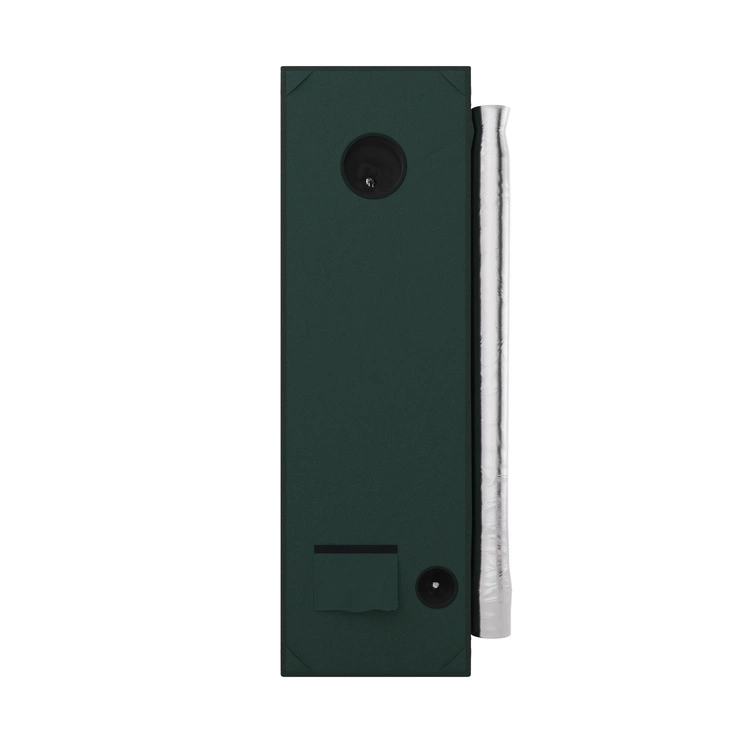RoyalRoom® Classic 2.0 C100S 100x50x160cm гроубокс для выращивания растений от магазина GrowMix
