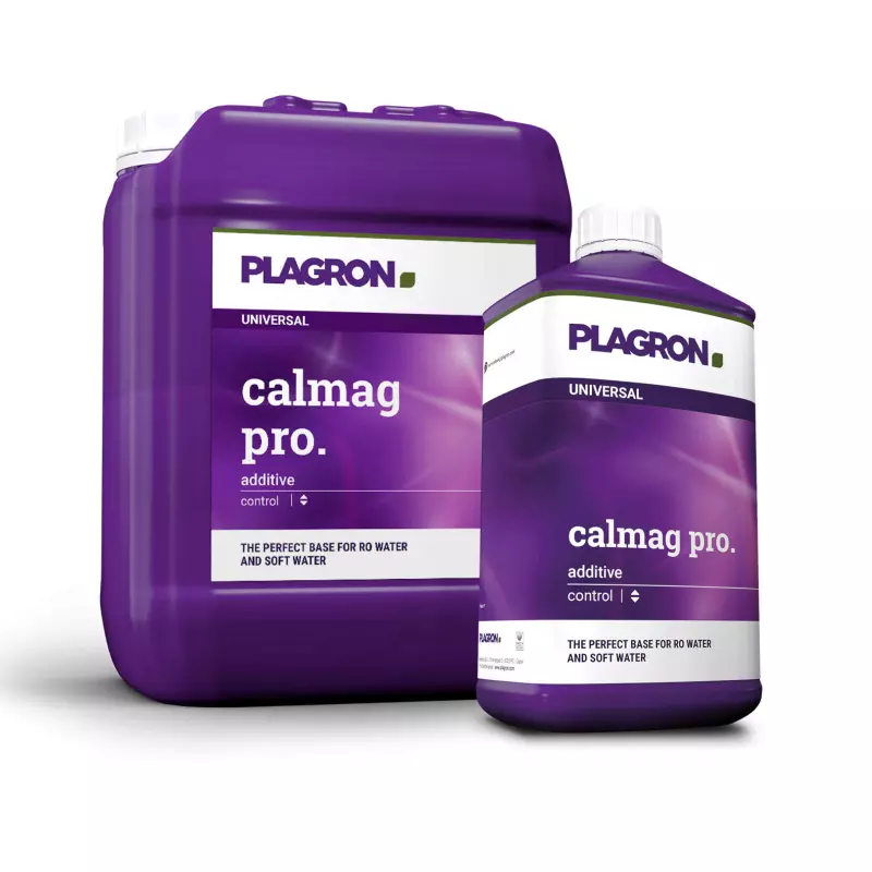 Plagron CalMag Pro от магазина GrowMix